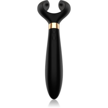 Satisfyer Endless Fun vibrator pentru cuplu - imagine 2